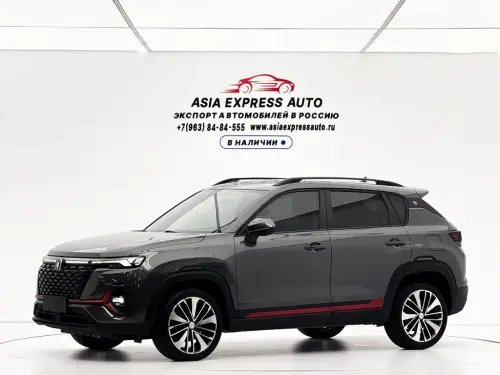 Changan CS35 PLUS, 2022