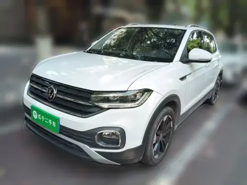 Volkswagen Tacqua, 2022