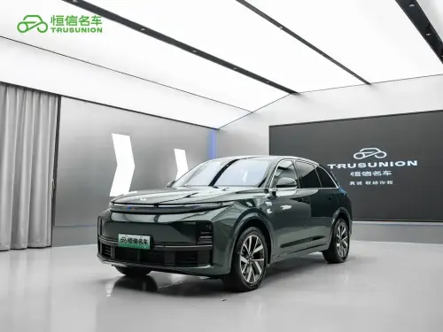 Li Auto L7, 2023