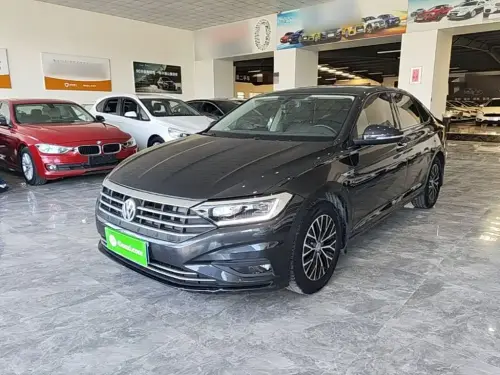 Volkswagen Sagitar, 2021