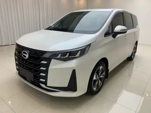 GAC M6, 2022