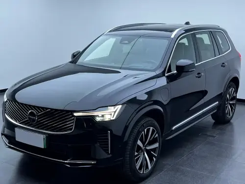 Volvo XC90, 2025