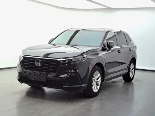 Honda CR-V, 2024