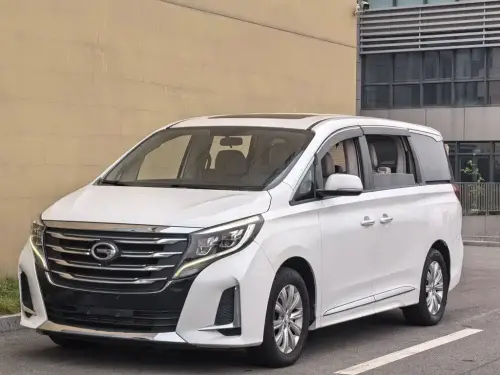 GAC M8, 2020