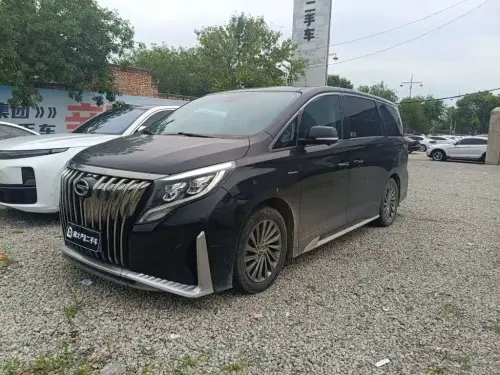 GAC M8, 2021