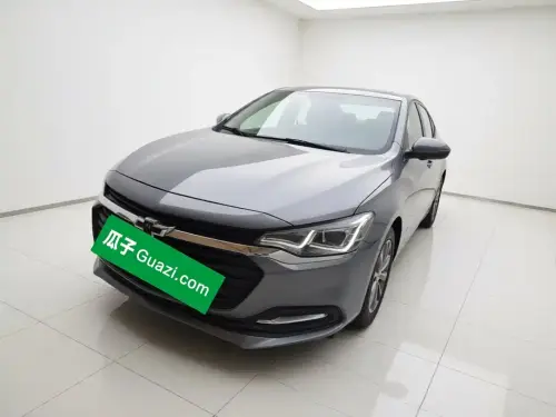 Chevrolet Monza, 2022