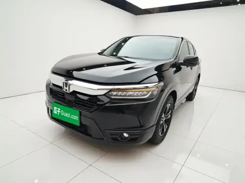 Honda Breeze, 2021