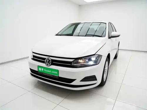 Volkswagen Polo, 2023