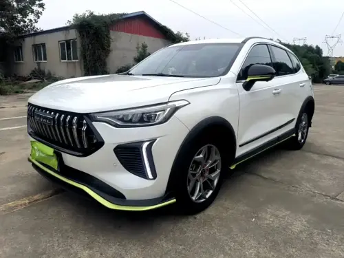 Haval Haval Chitu, 2022