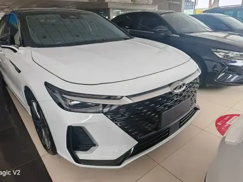 Chery Arrizo 8, 2023