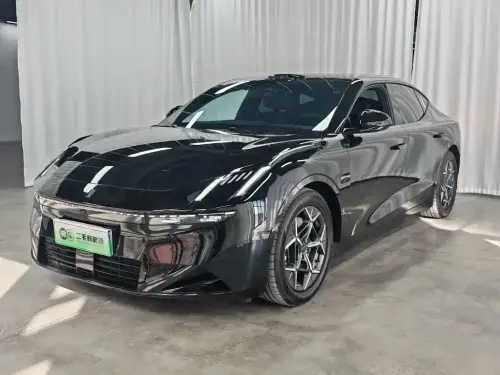 Lynk & Co 10, 2026