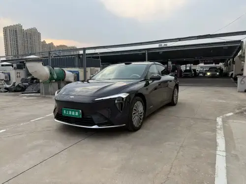 Buick Zhijing L7, 2025