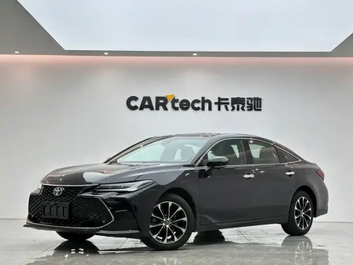 Toyota Avalon, 2022