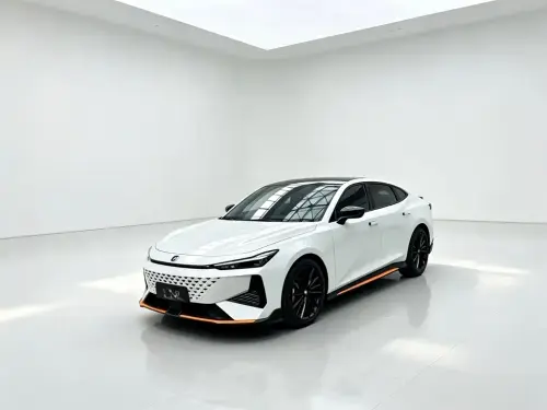 Changan UNI-V, 2024
