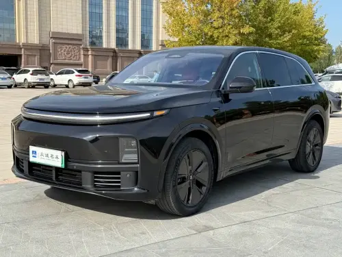 Li Auto L7, 2024