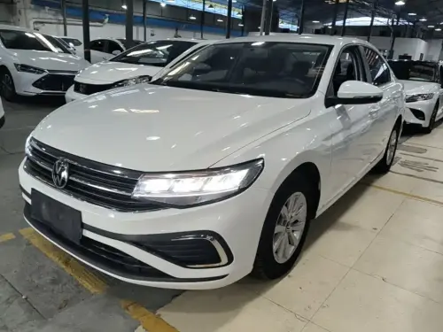 Volkswagen Bora, 2024