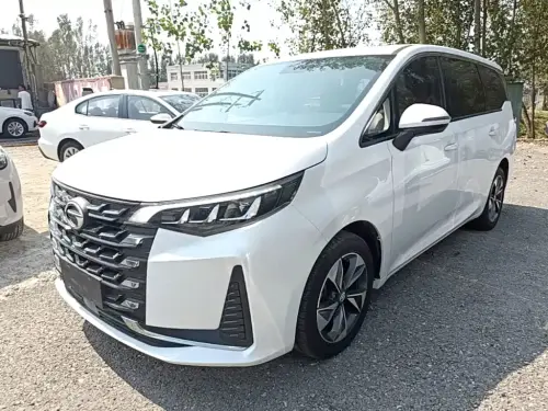 GAC M6, 2021