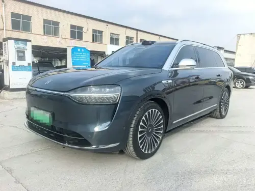 AITO M9, 2024