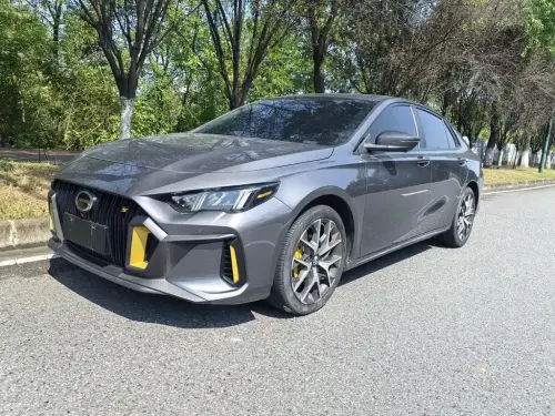 GAC Empow, 2023