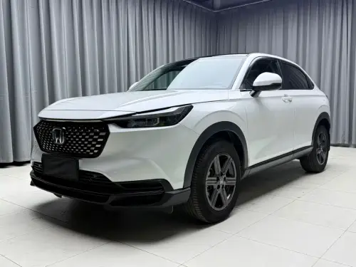 Honda XR-V, 2023