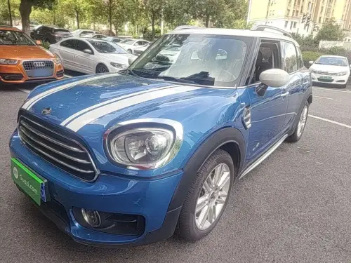 Mini MINI COUNTRYMAN, 2020