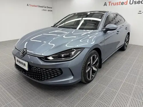 Volkswagen Lamando, 2022