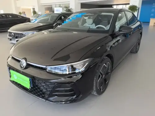 Volkswagen Passat, 2026