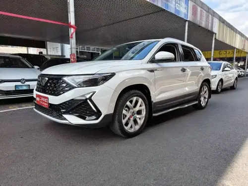 Jetta VS5, 2023
