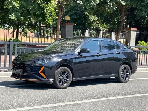 Dongfeng Yixuan, 2024