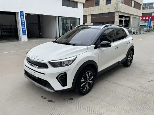 Kia KX1, 2023