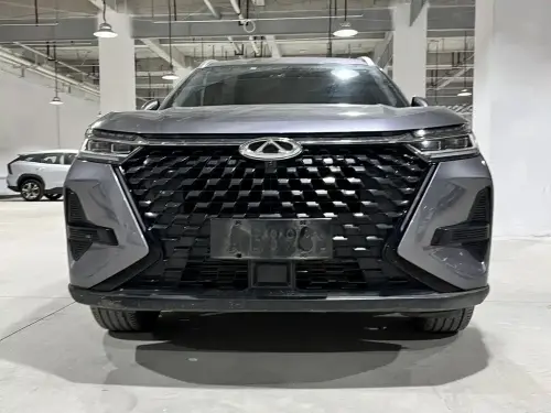 Chery Tiggo 8 PRO, 2022