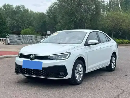 Volkswagen Lavida, 2026