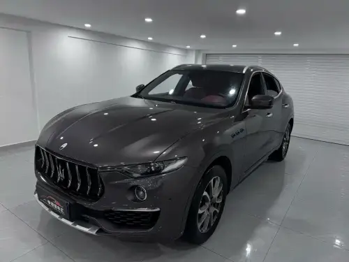 Maserati Levante, 2023