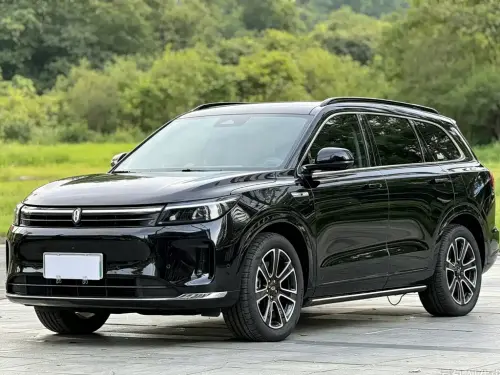 AITO M7, 2024