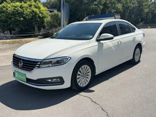 Volkswagen Lavida, 2021