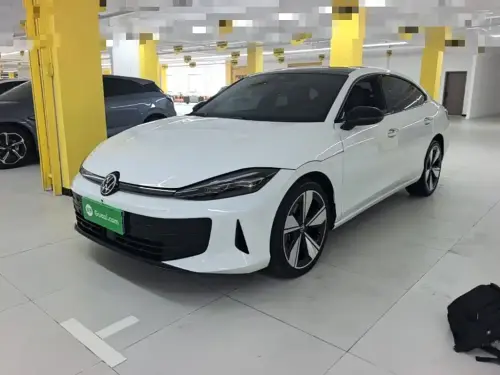 Volkswagen Lamando, 2026