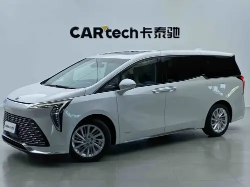 Buick Century, 2023