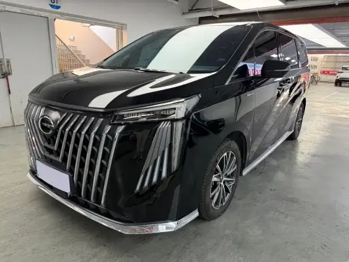 GAC M8, 2024