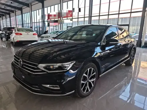 Volkswagen Magotan, 2022