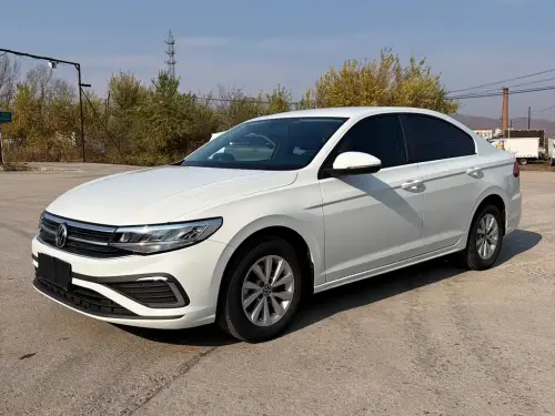 Volkswagen Bora, 2023