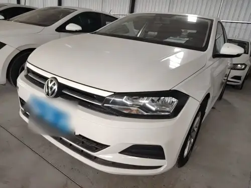 Volkswagen Polo, 2023