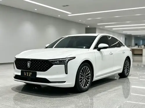 Bestune B70, 2021