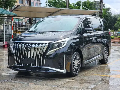 GAC M8, 2021