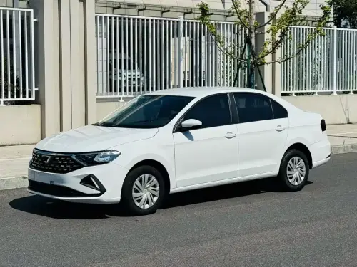 Jetta VA3, 2022