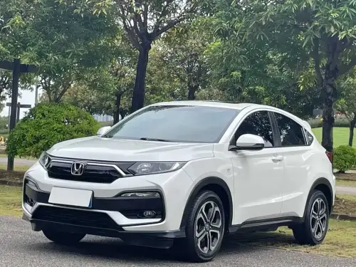 Honda XR-V, 2022