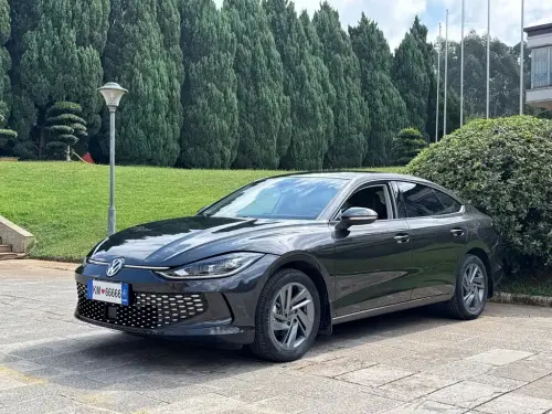 Volkswagen Lamando, 2025