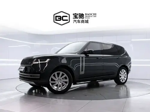 Land Rover Range Rover, 2023