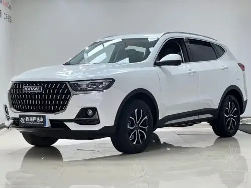 Haval H6, 2023