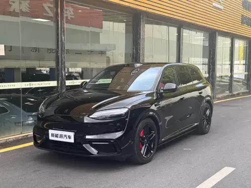 AITO M6, 2026