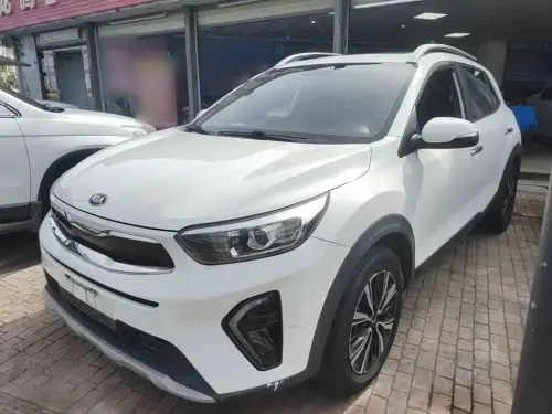 Kia KX1, 2020
